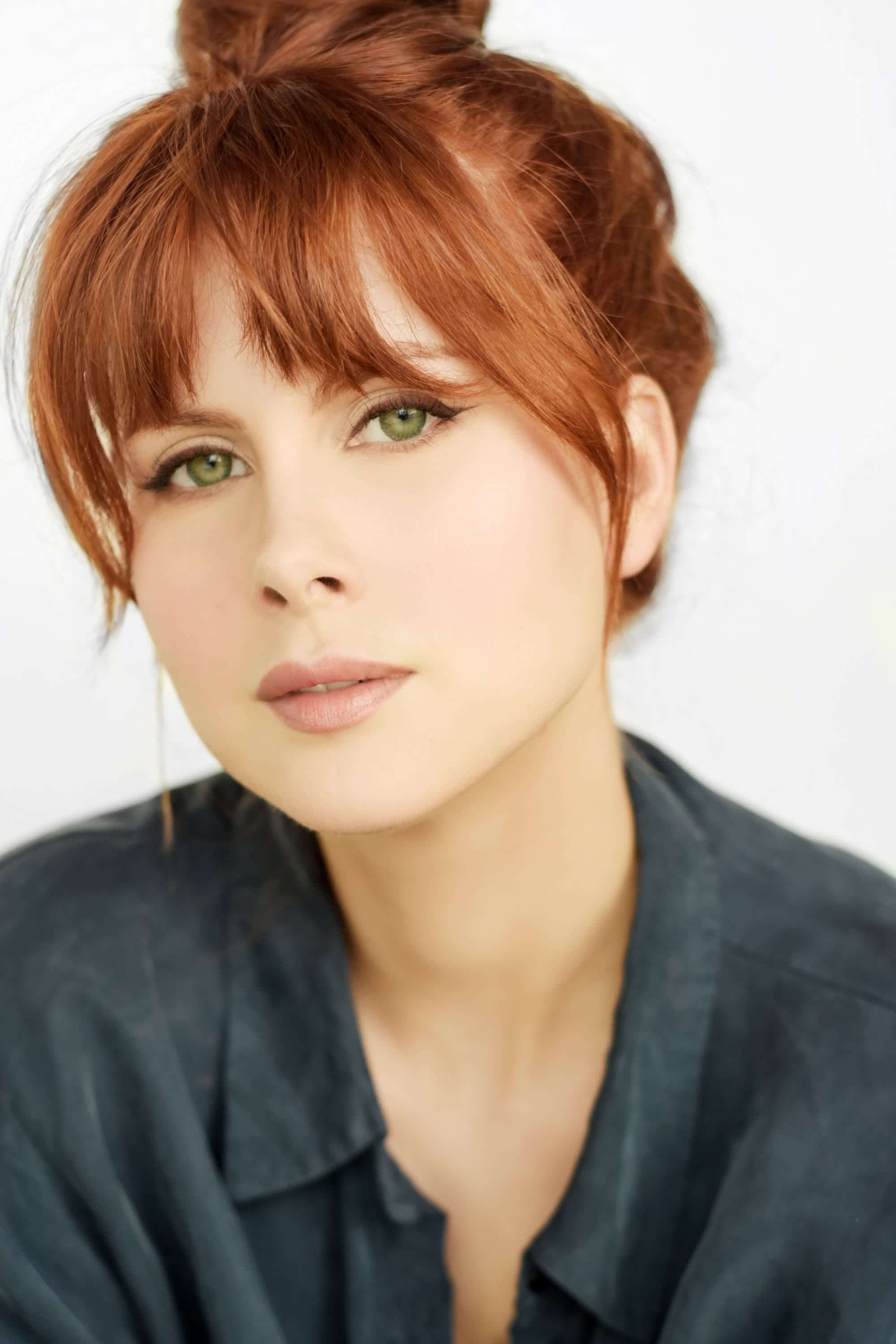 actor Leanne Lapp large photo