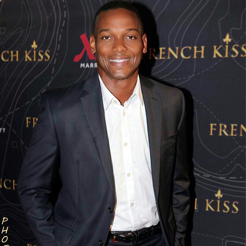 actor Delpaneaux Wills large photo