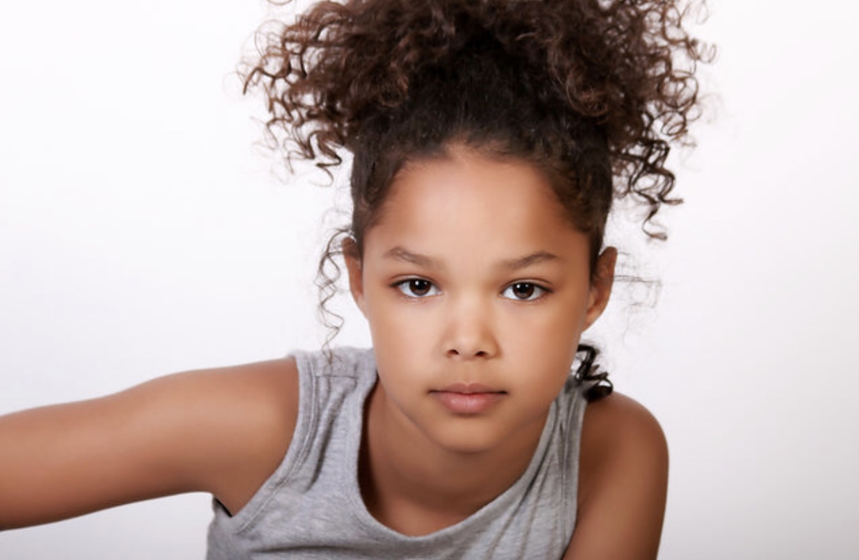 actor Liyanna Muscat large photo