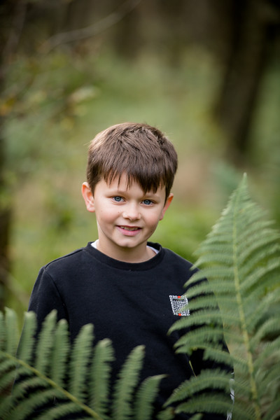 actor Max Wilson large photo