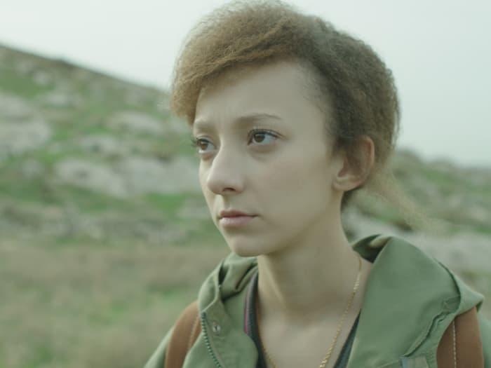 actor Mili Eshet large photo