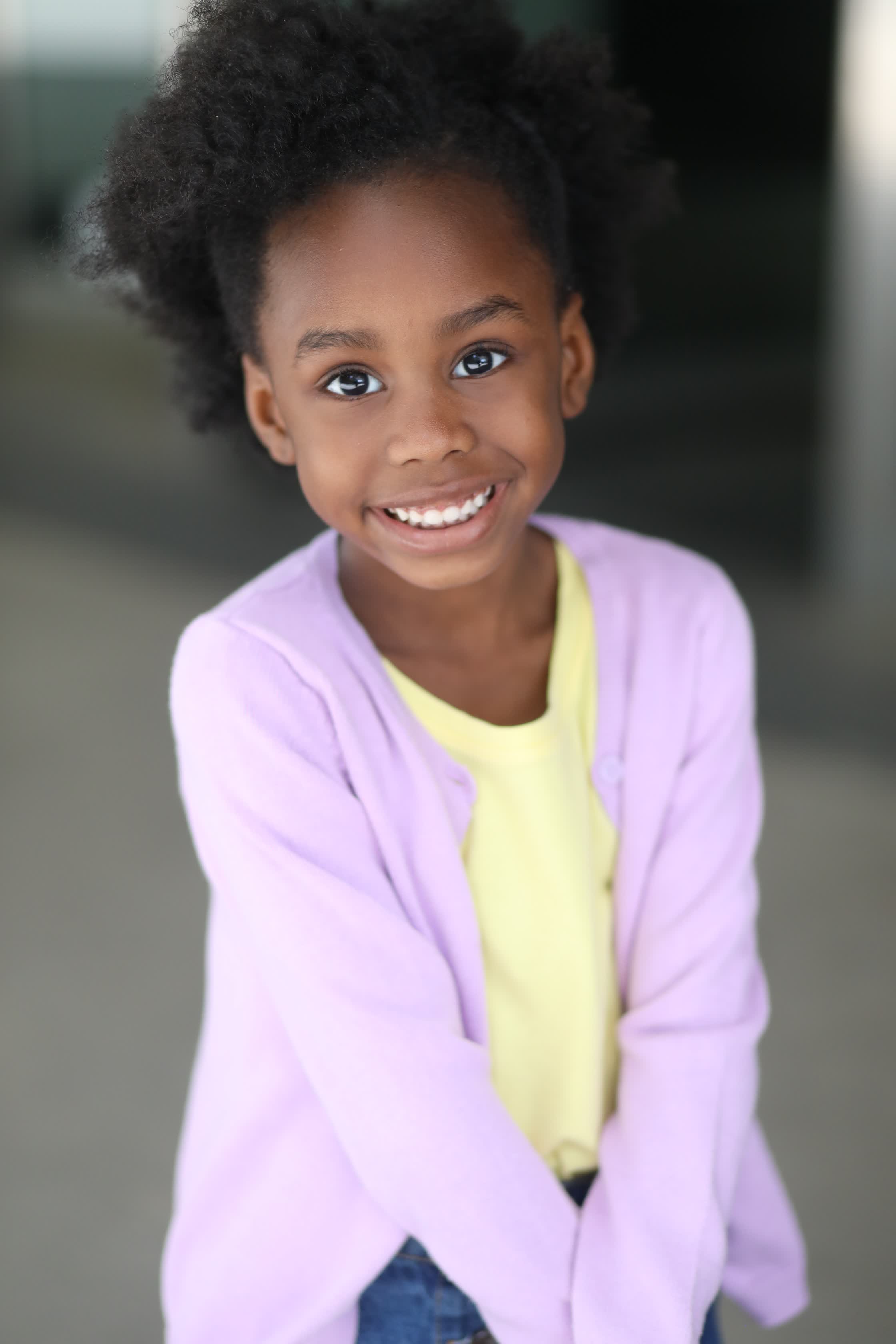 actor Phoenix Noelle large photo