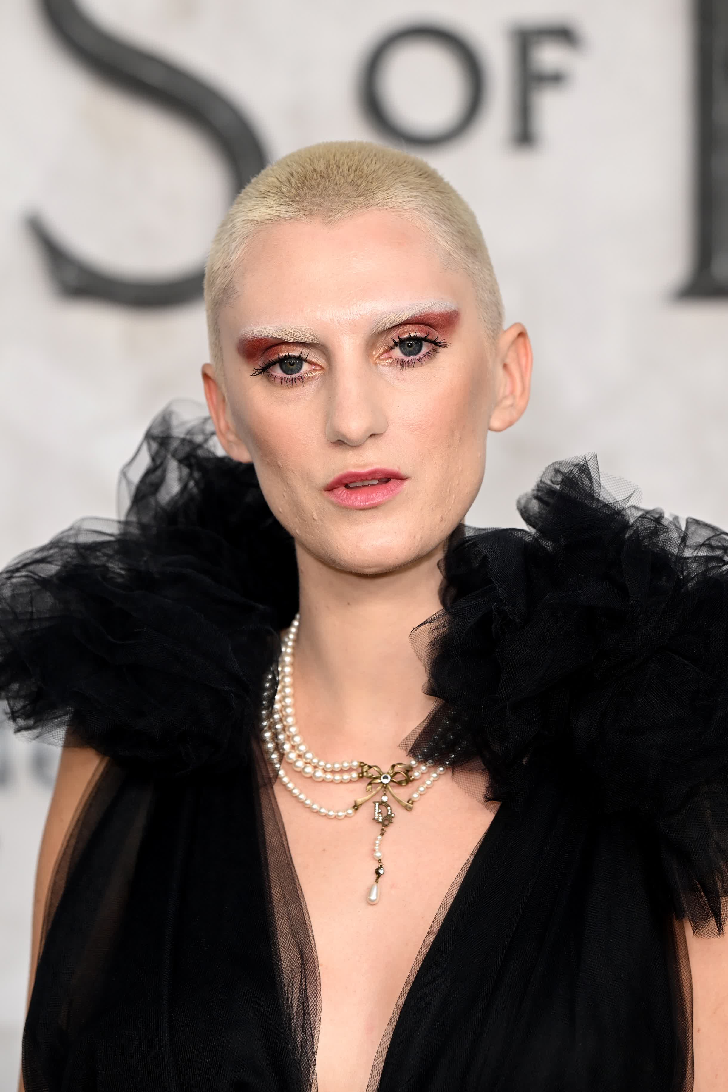 actor Bridie Sisson large photo