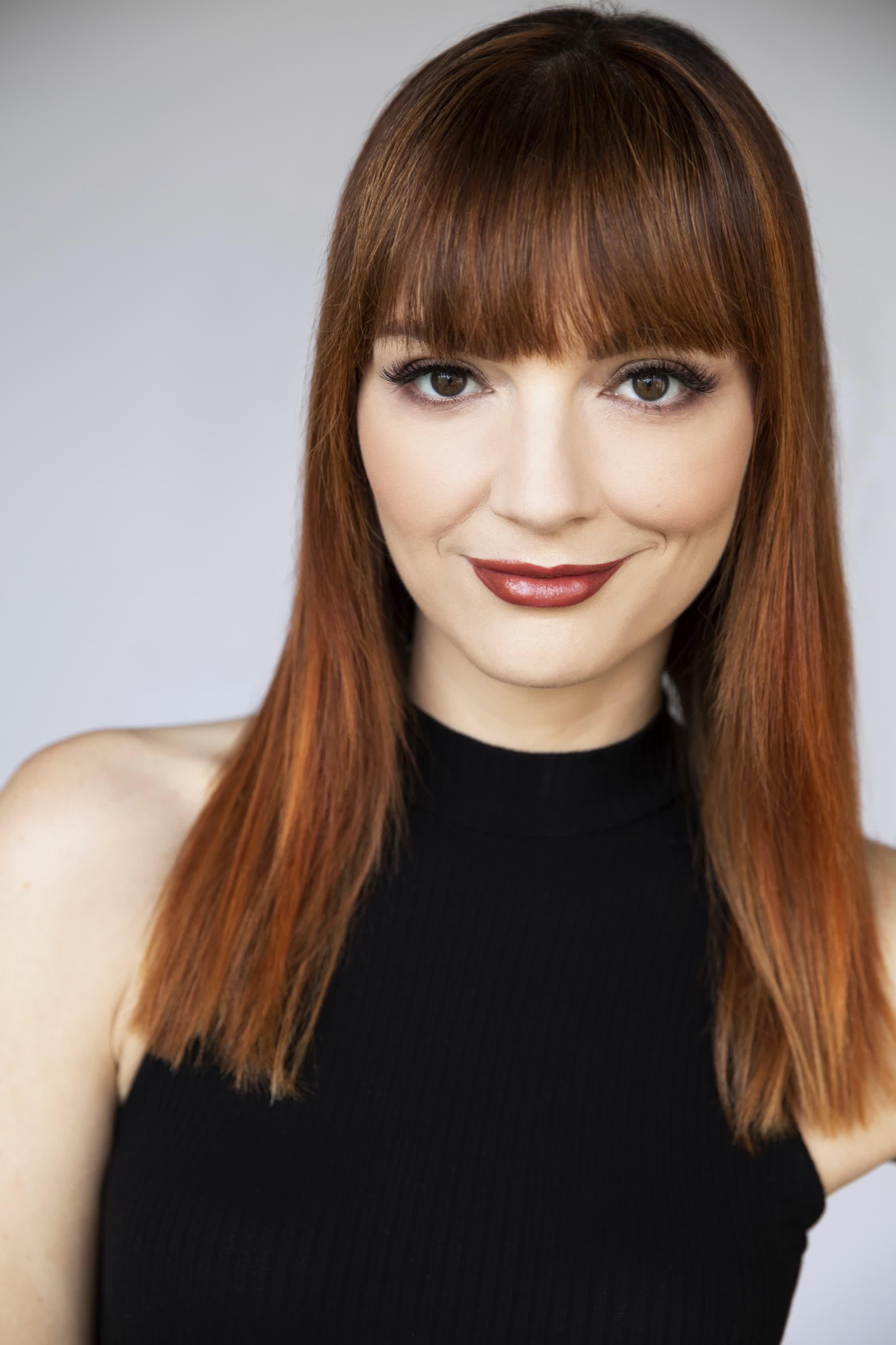 actor Jackie Michele Johnson large photo