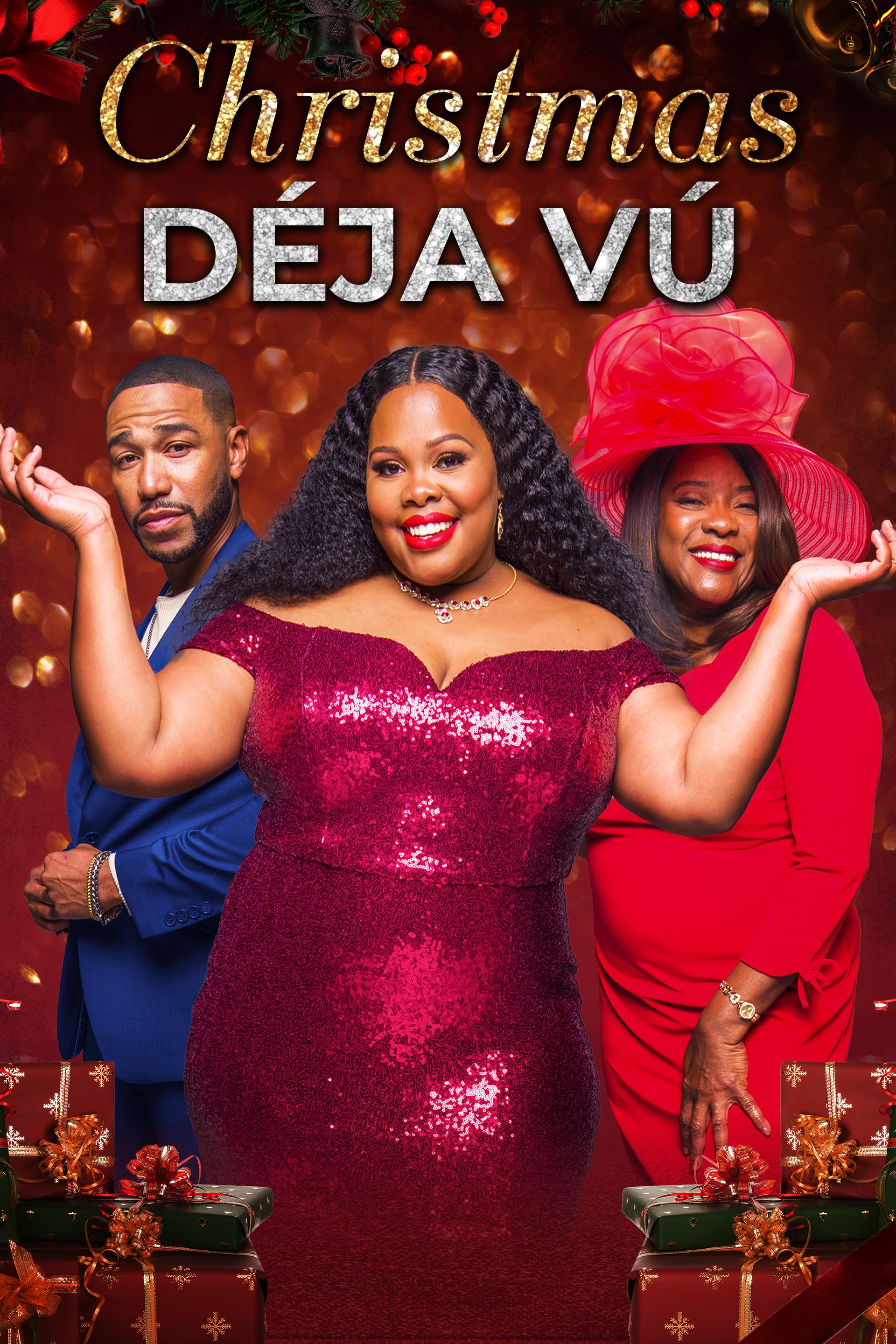 Christmas Déjà Vu (2021) | Watch on Movi47