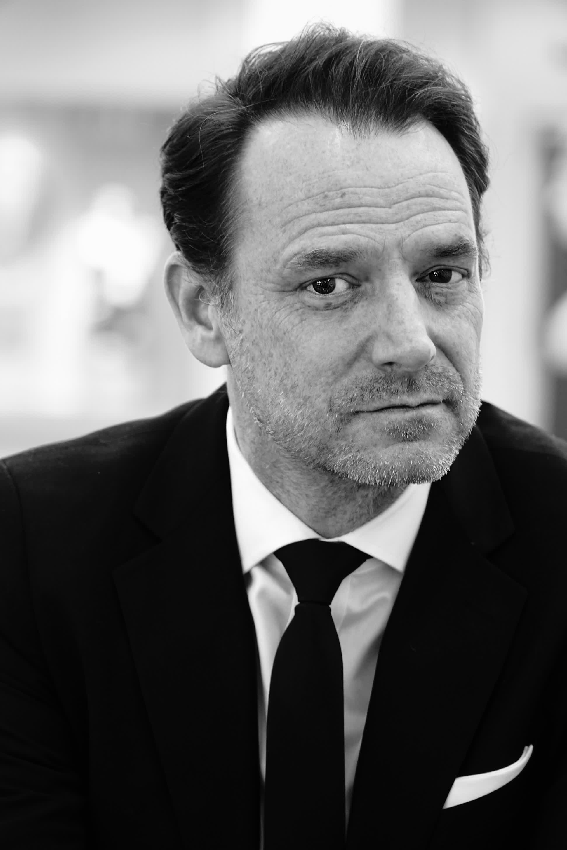 actor Peter Seaton-Clark large photo