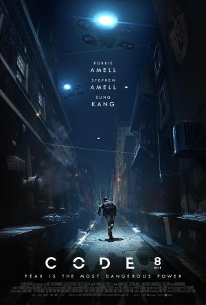 Code 8 [Russian]