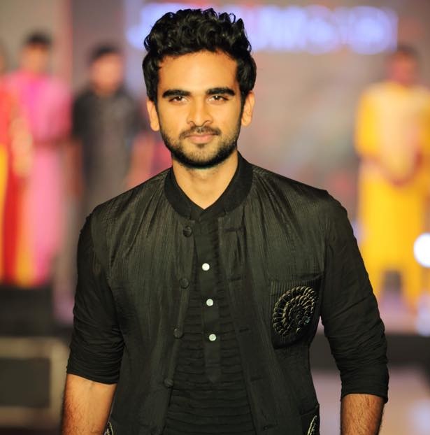 actor Ashok Selvan large photo