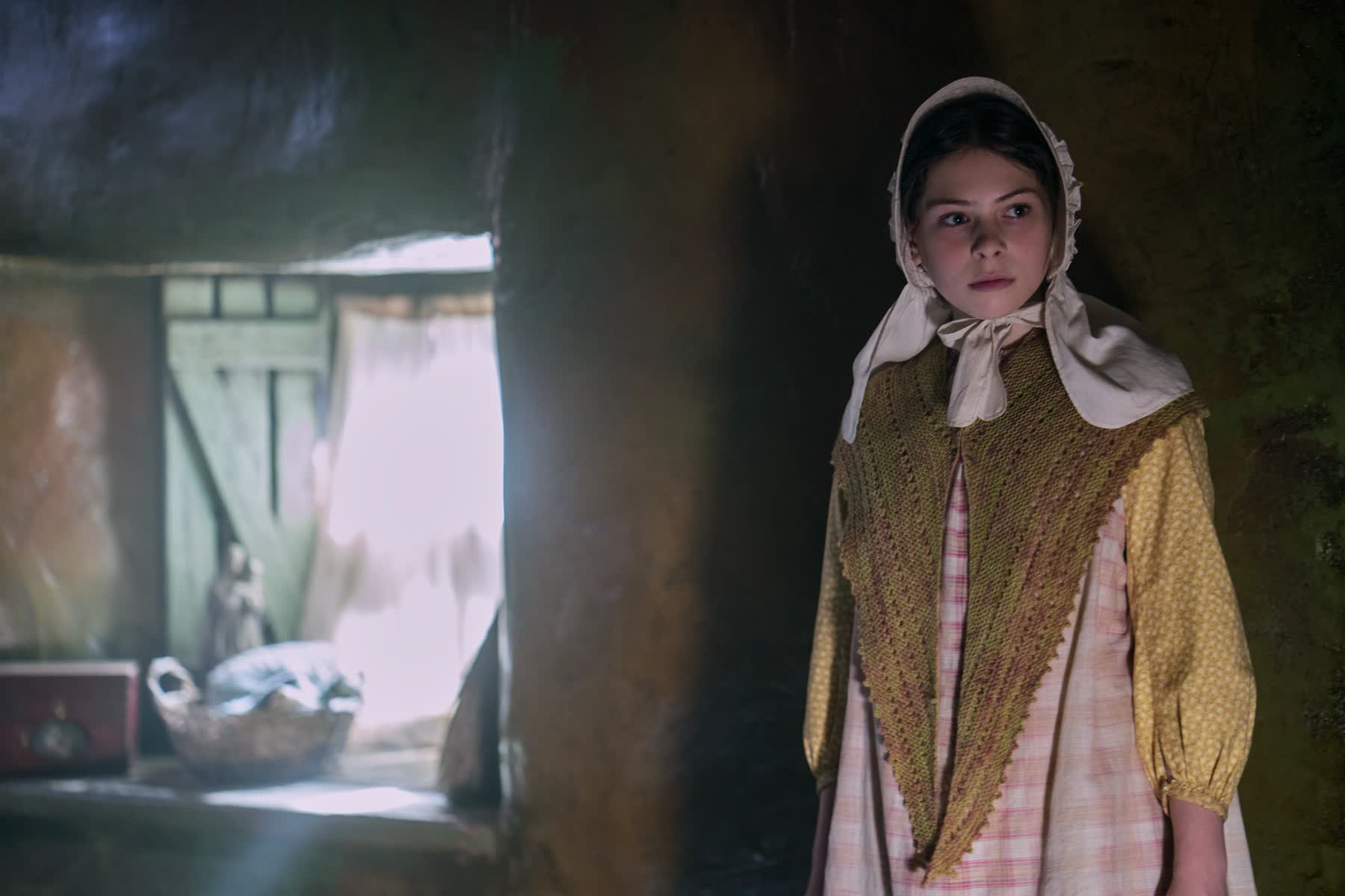 actor Kíla Lord Cassidy large photo actor Kíla Lord Cassidy large photo