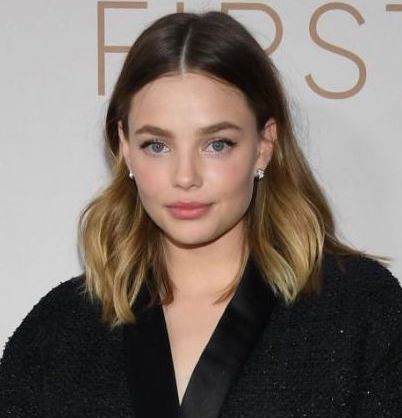 actor Kristine Froseth large photo