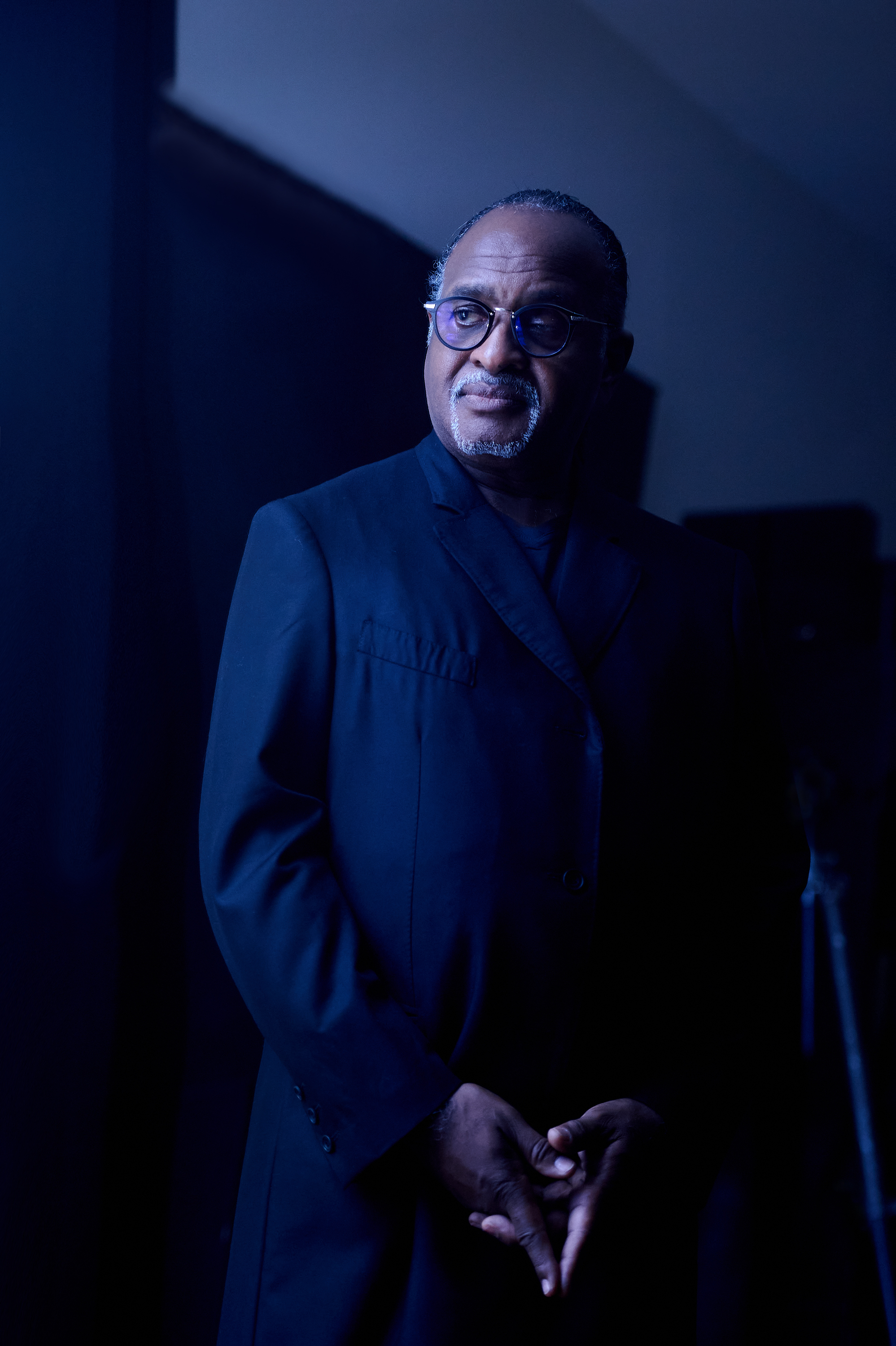 actor Tyrone Benskin large photo