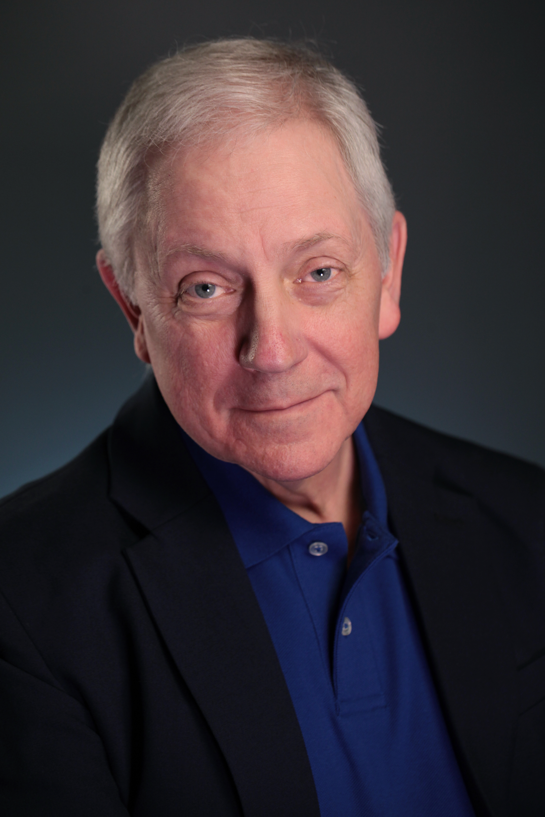 actor Davis Hall large photo