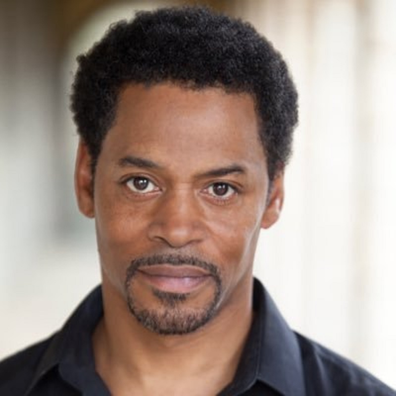 actor Chris Tummings large photo