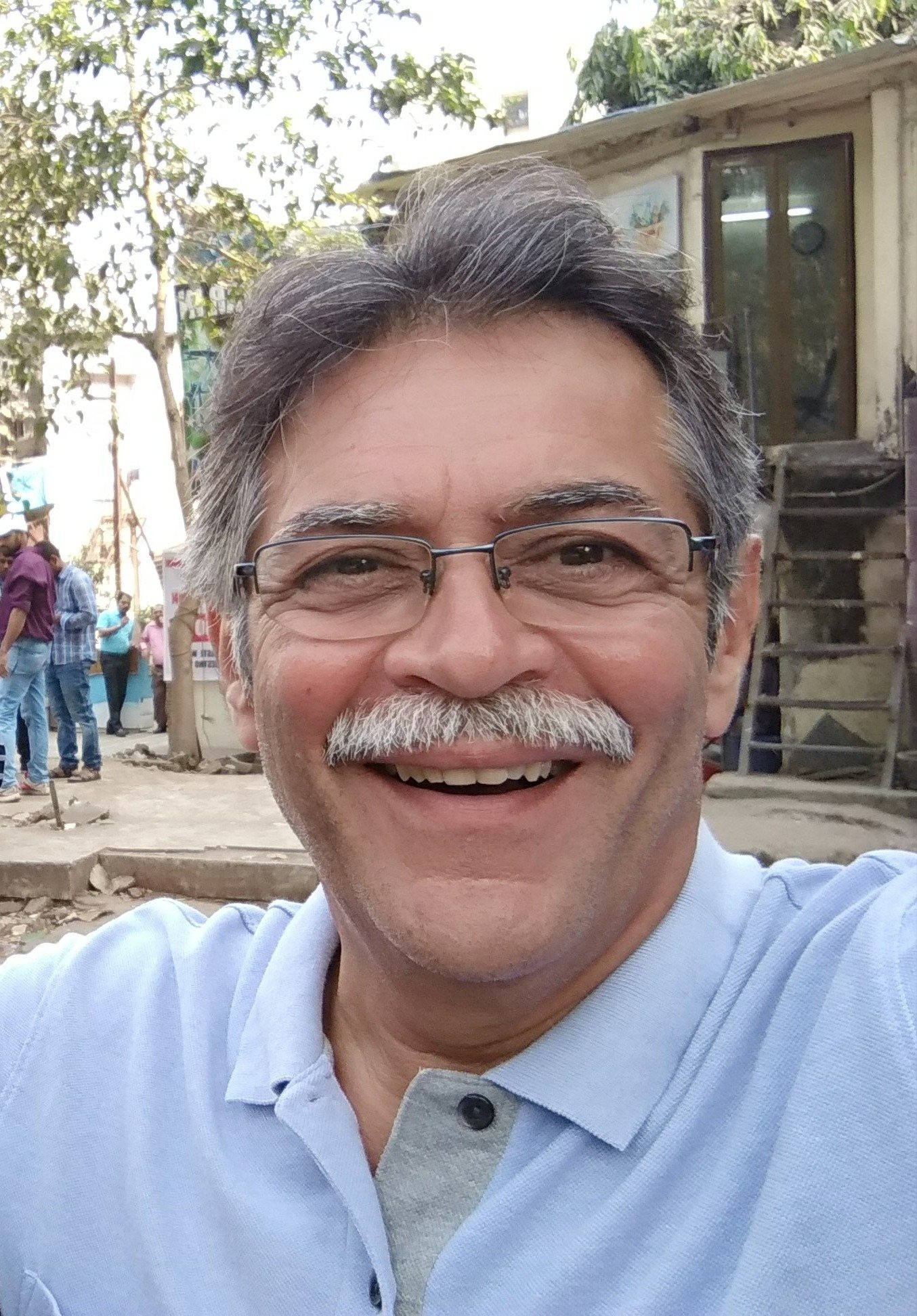 actor Micky Makhija large photo