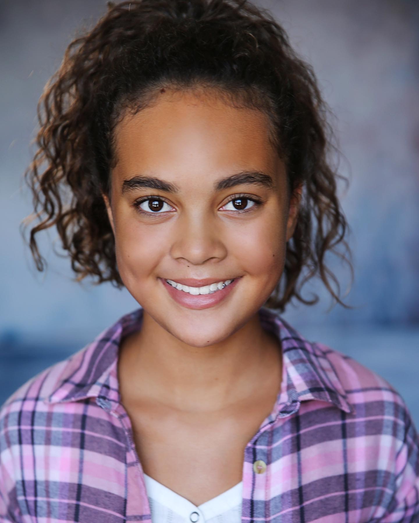 actor Marli Crismon large photo