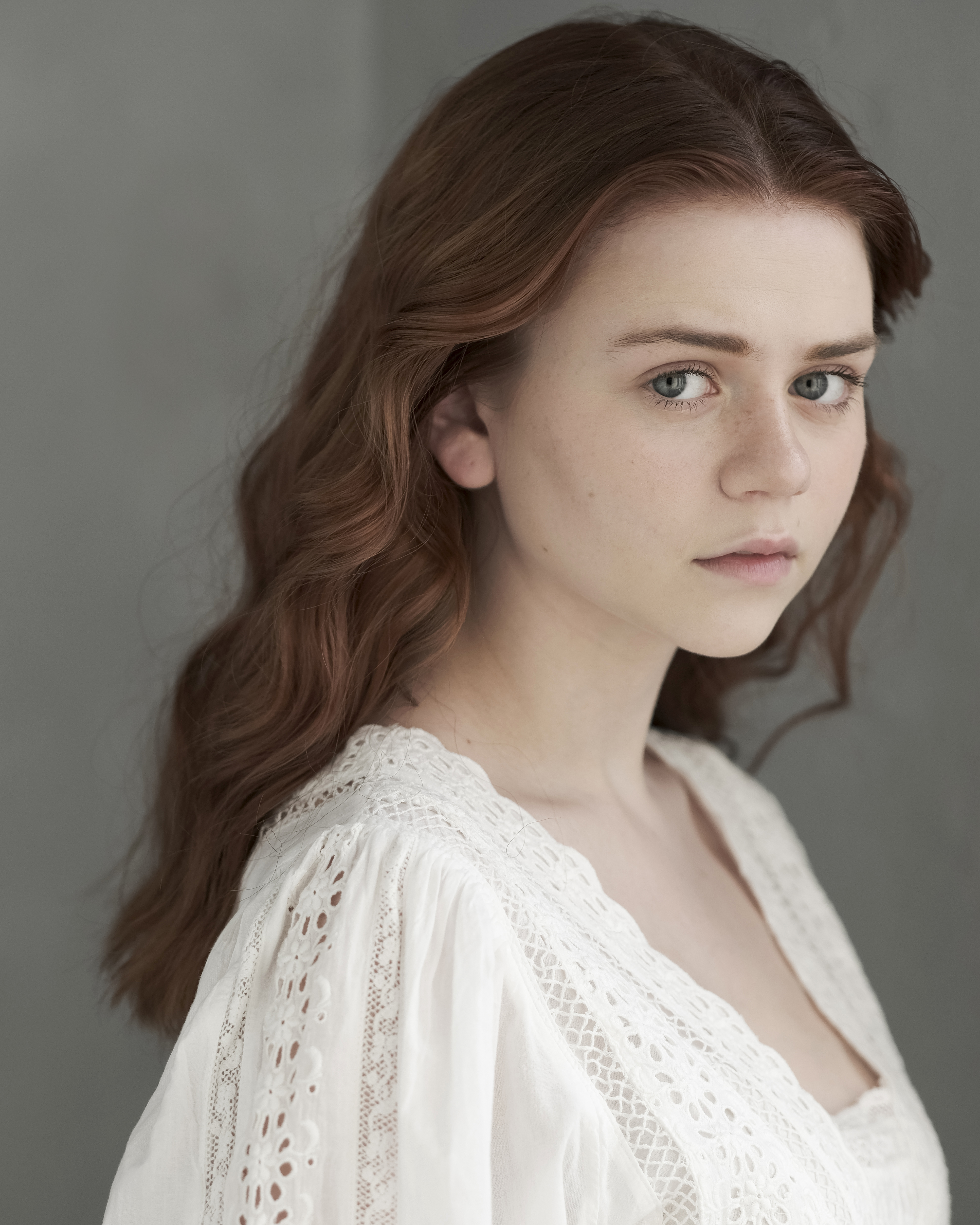 actor Matilda Freeman large photo