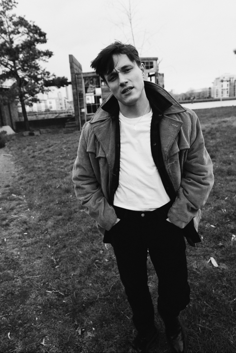 actor Christy O'Donnell large photo