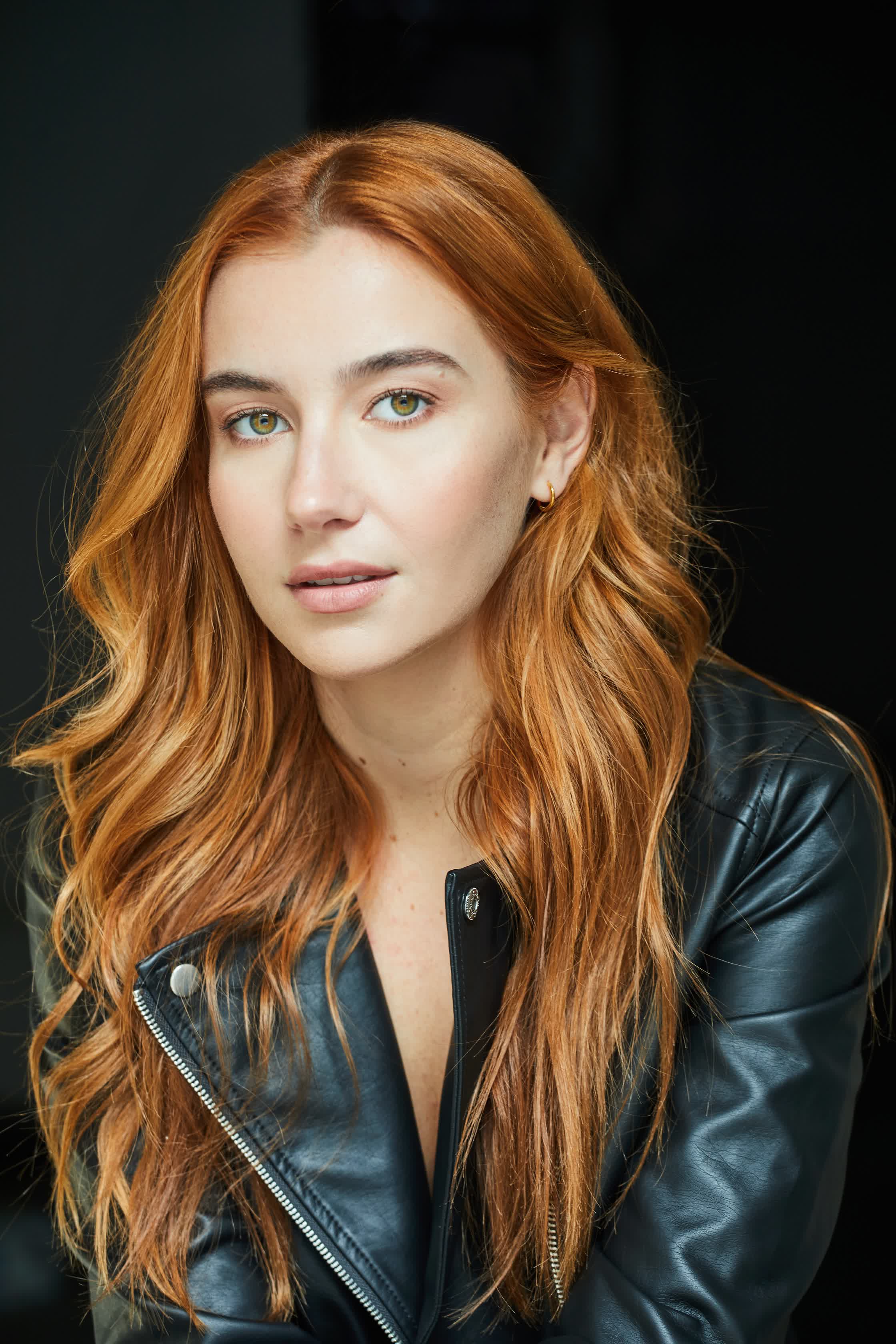 actor Madison Haley large photo