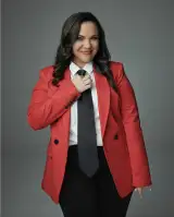 Gloria Calderón Kellett