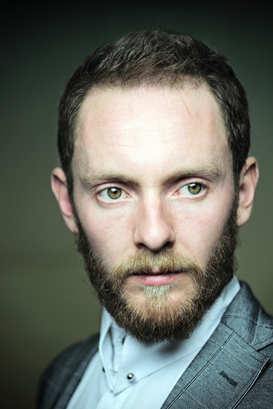 actor Fulvio Barigelli large photo