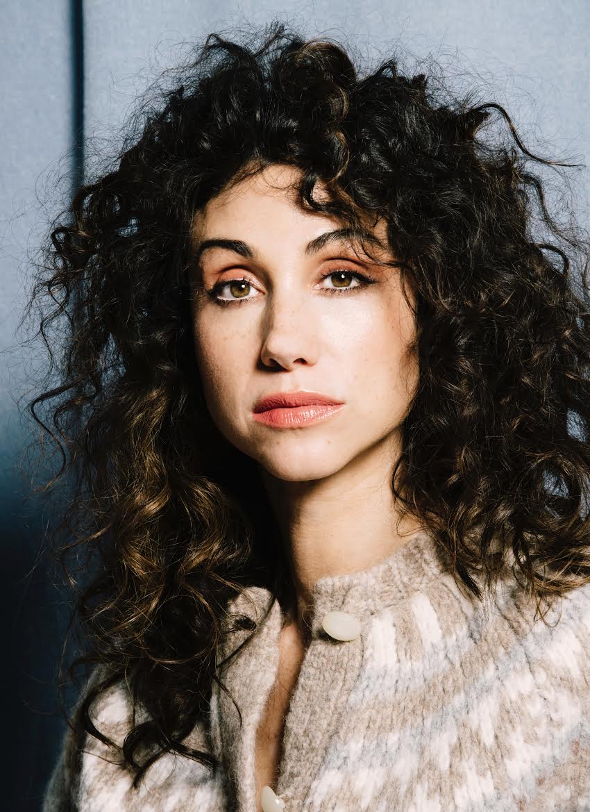 actor Diane Gaeta large photo