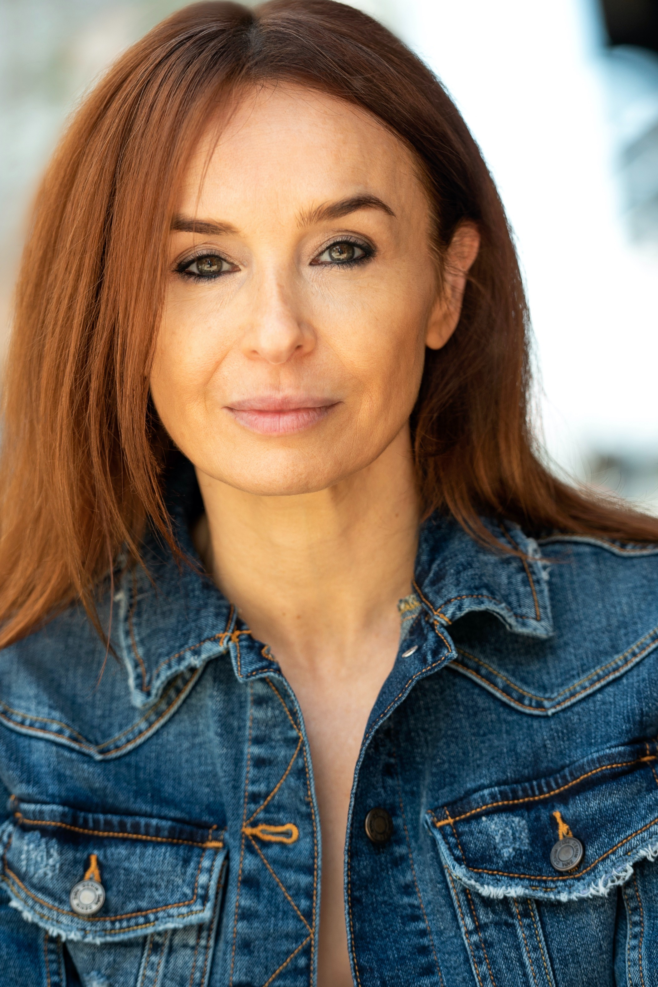 actor Sunny Koll large photo