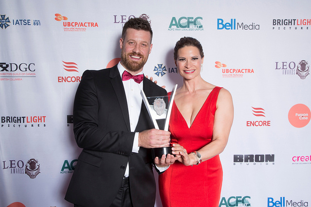 actor Jacqueline Samuda large photo