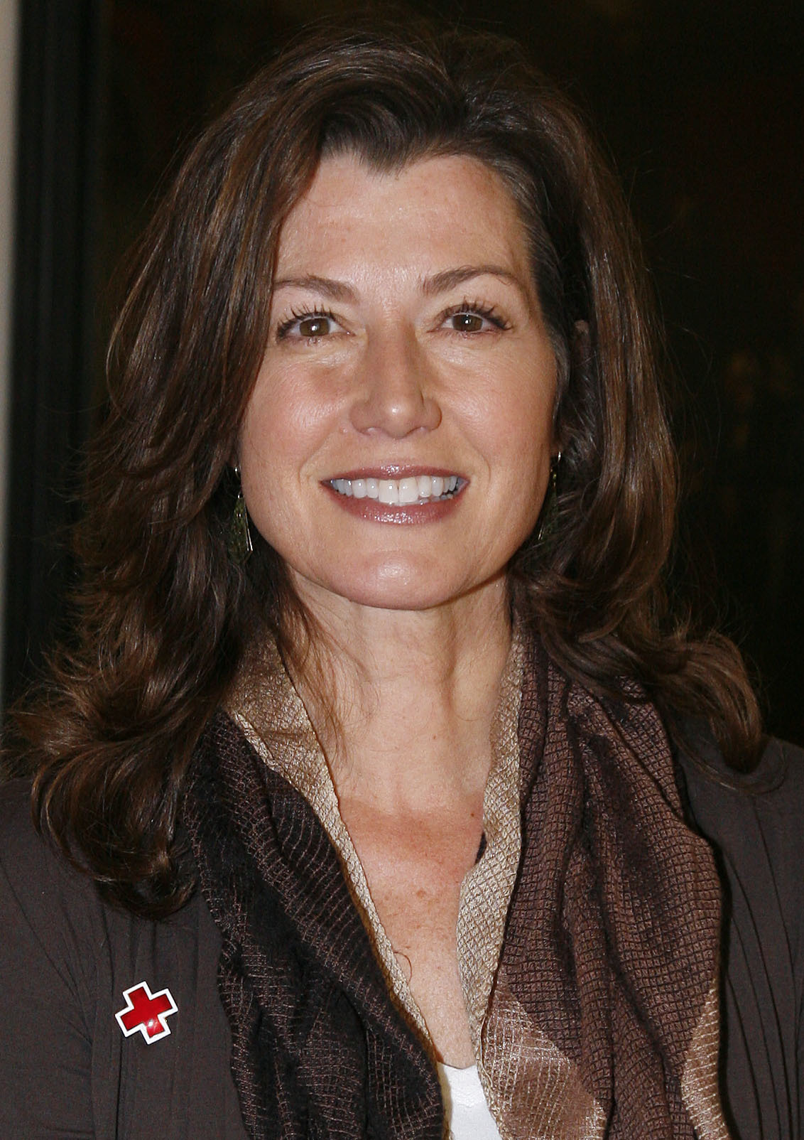 actor Amy Grant large photo