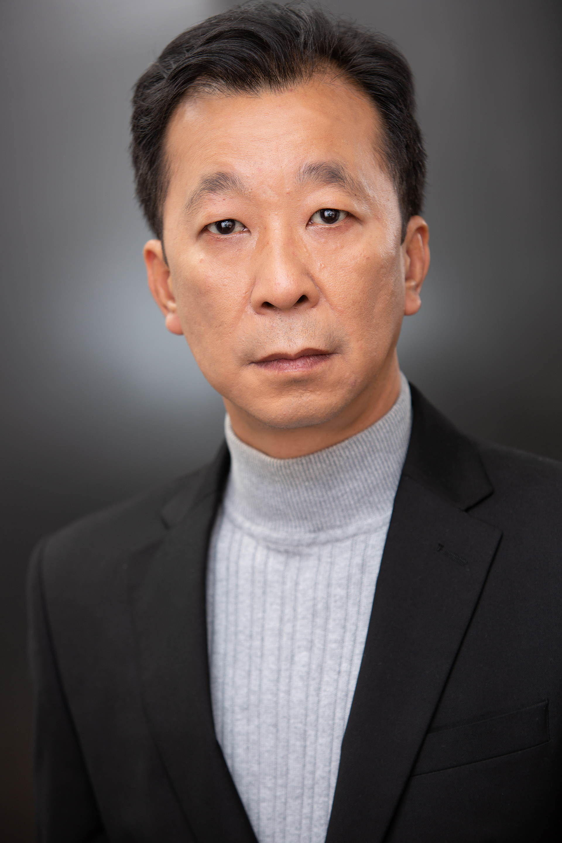 actor Ho-Kwan Tse large photo