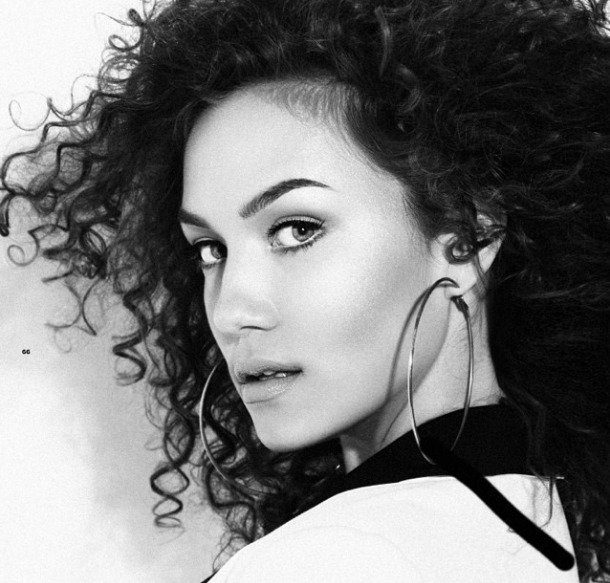 actor Jude Demorest large photo