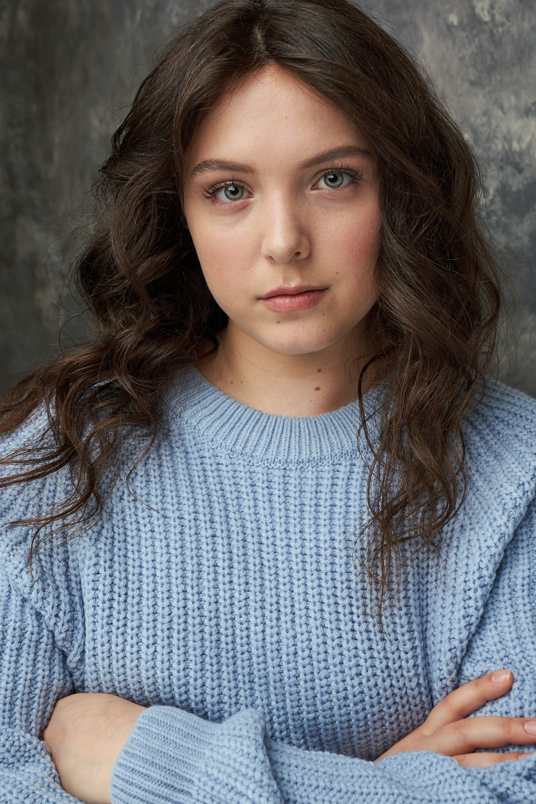 actor Shayna Benardo large photo