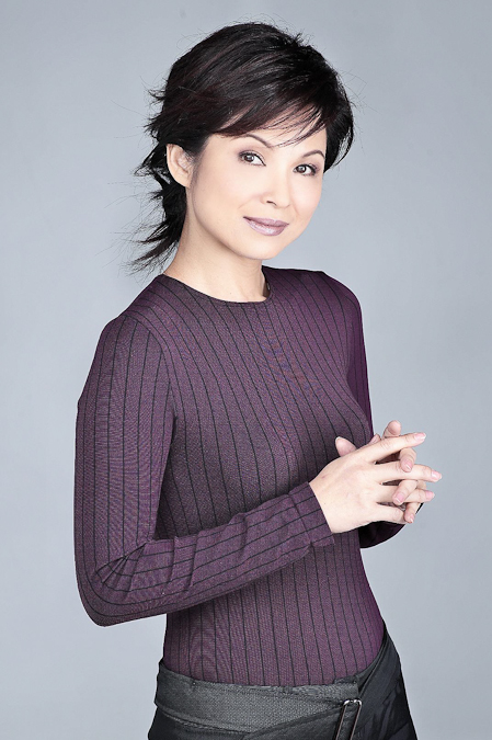 actor Kuei-Mei Yang large photo