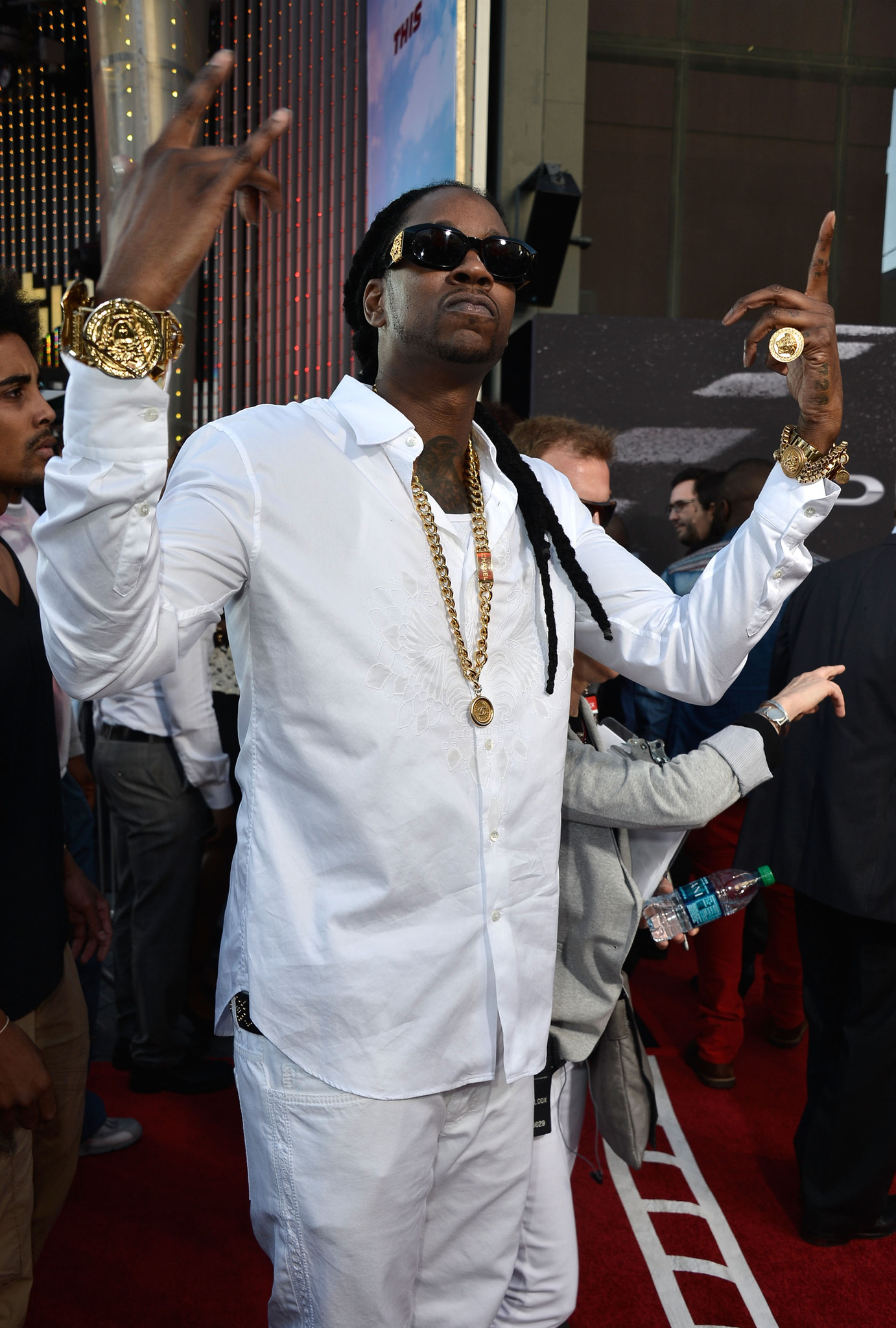actor 2 Chainz large photo