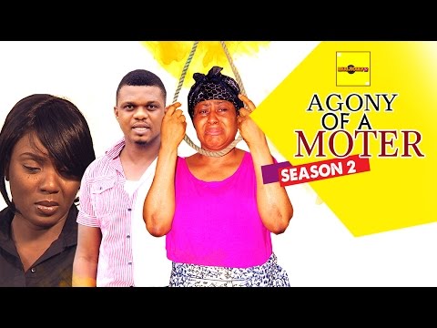 Agony of a Mother (Pt. 2)