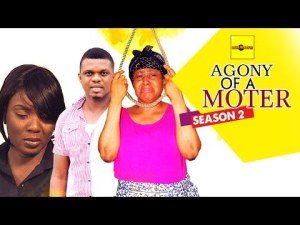 Agony of a Mother (Pt. 2)