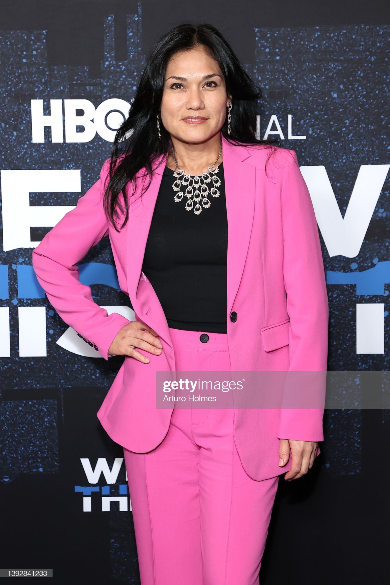 actor Celeste Oliva large photo