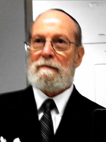 actor Marc Alan Austen large photo