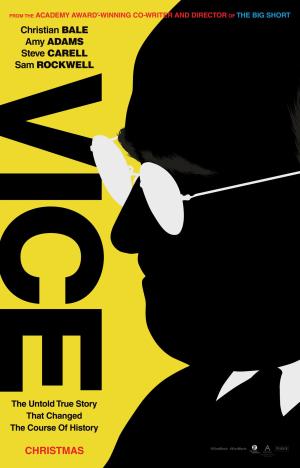 Vice [Version française]