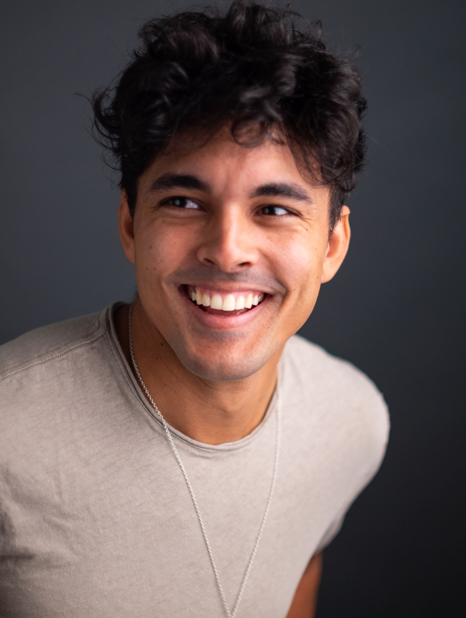 actor Niko Terho large photo