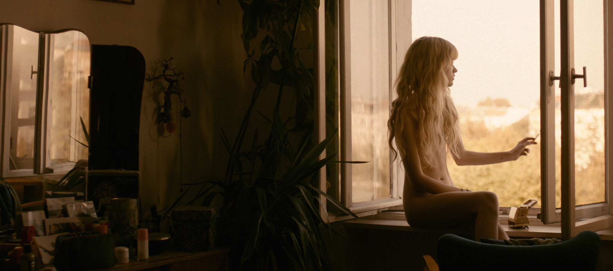 actor Marilyn Lima large photo