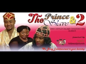 The Prince And The Slave 2