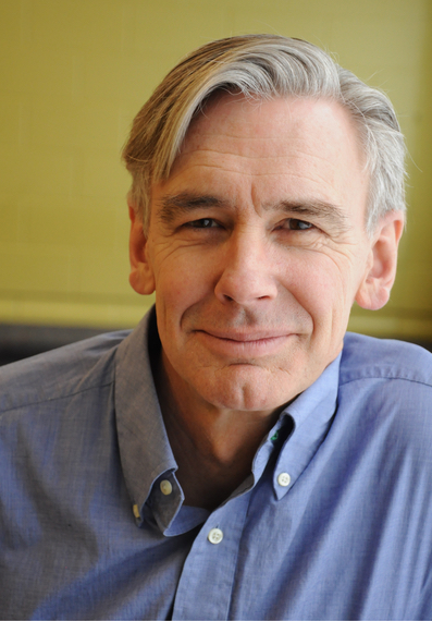 actor Steven Ratzlaff large photo