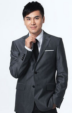actor Shanshan Chunyu large photo