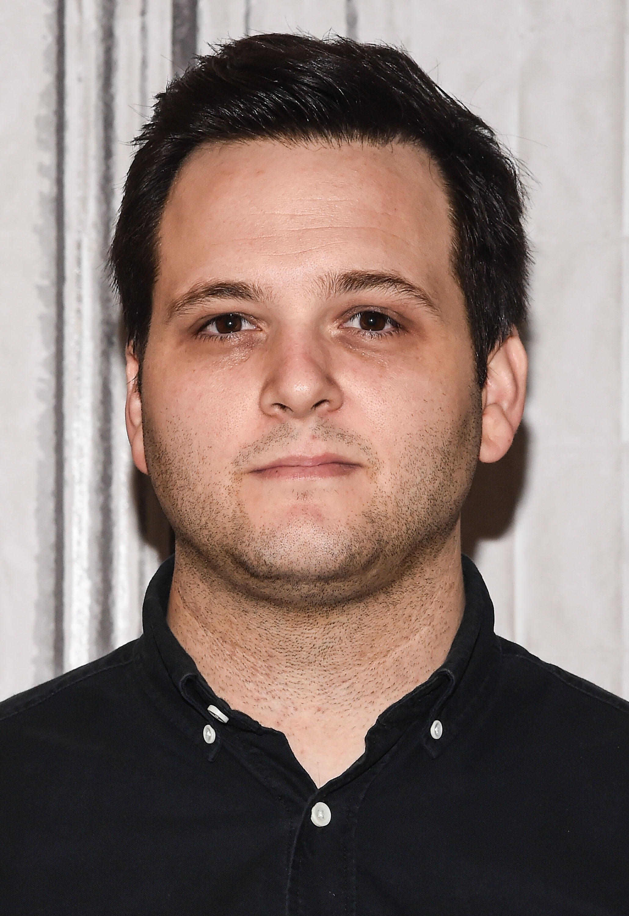 actor Derek DelGaudio large photo