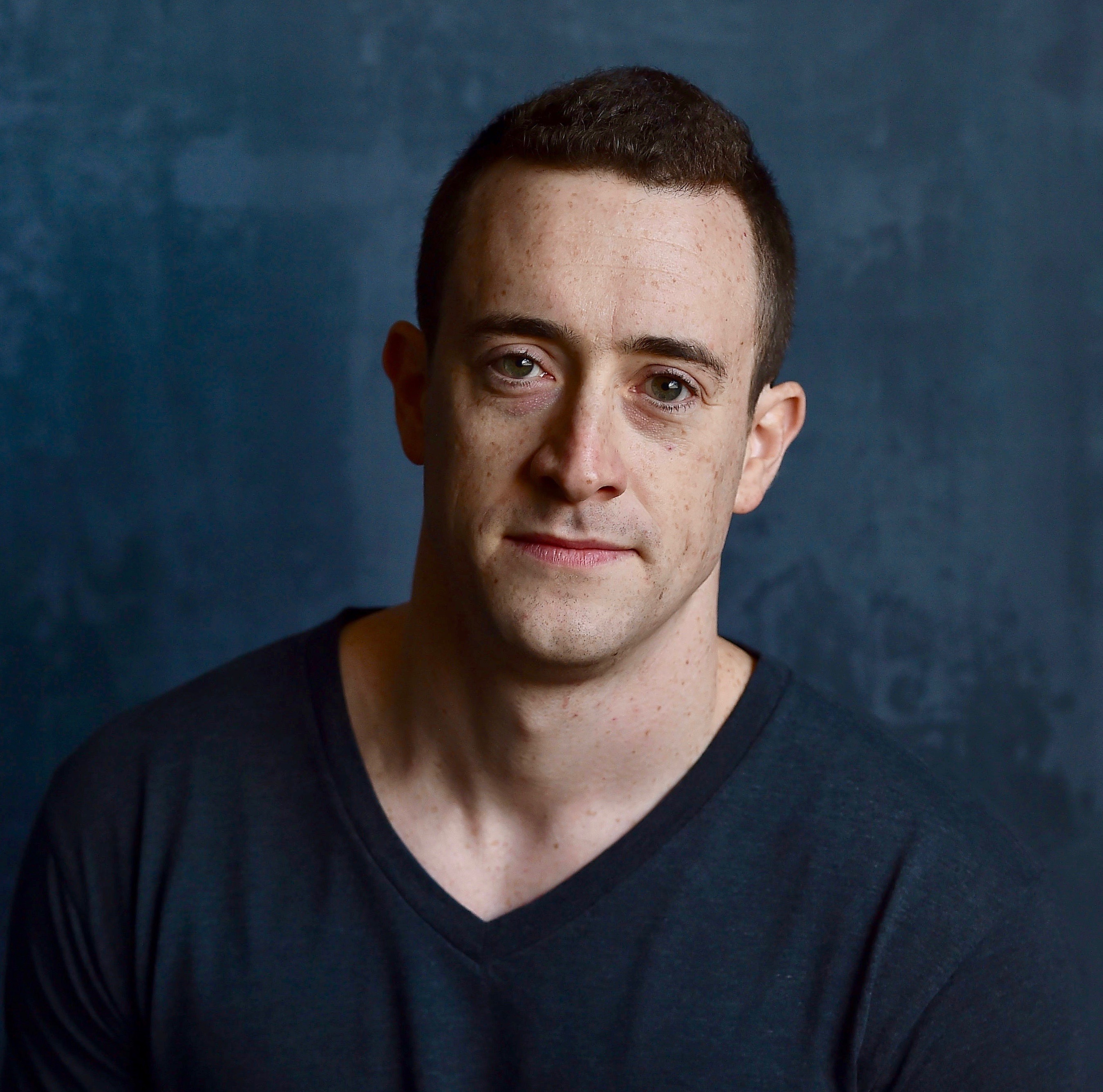 actor Jacob Grodnik large photo