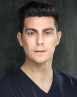 Joshua Takacs