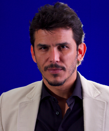 actor Néstor Rodulfo large photo