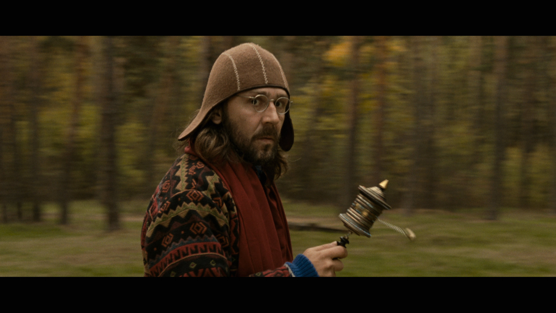 actor Sergey Shnurov large photo