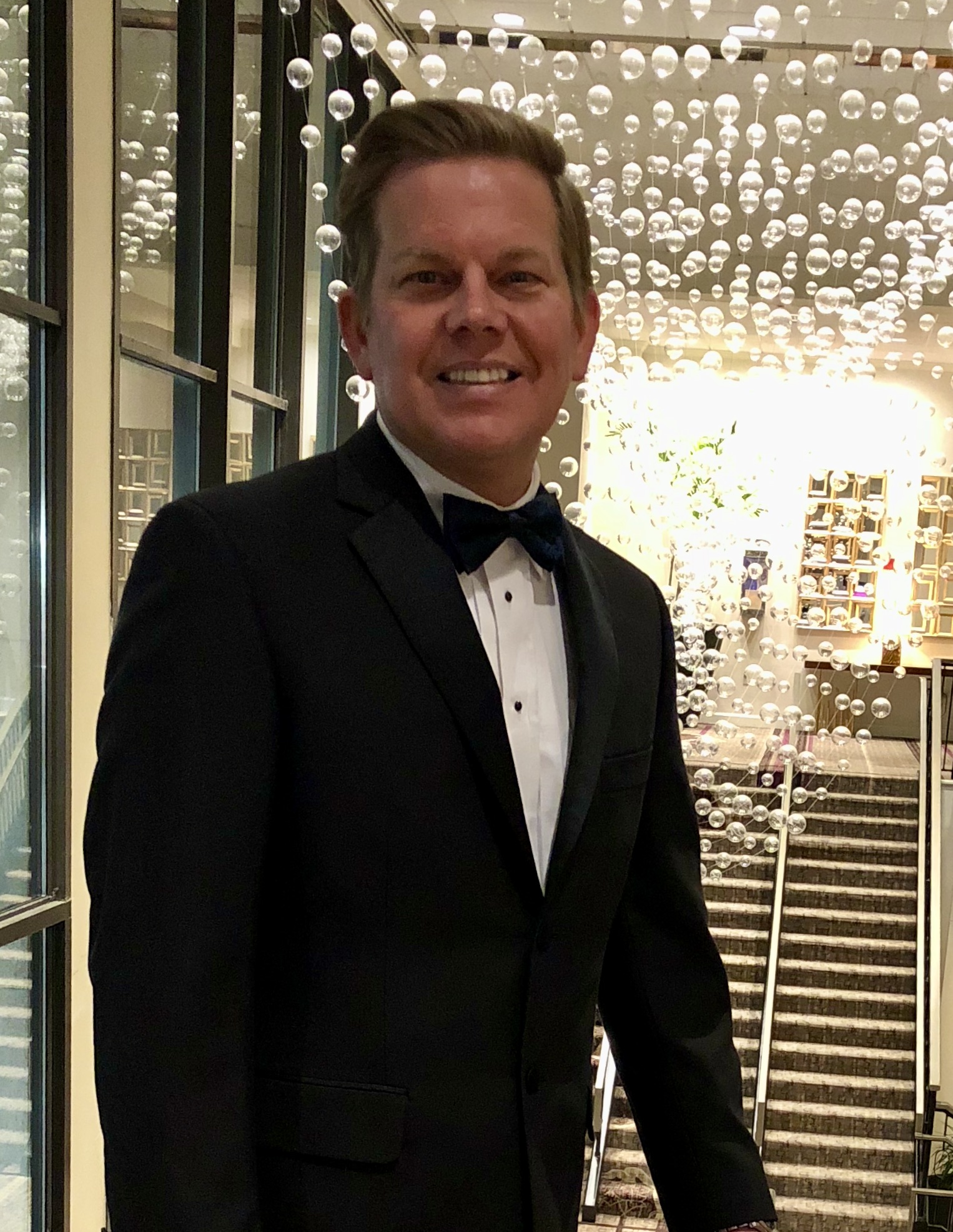 actor Josh Bradshaw large photo