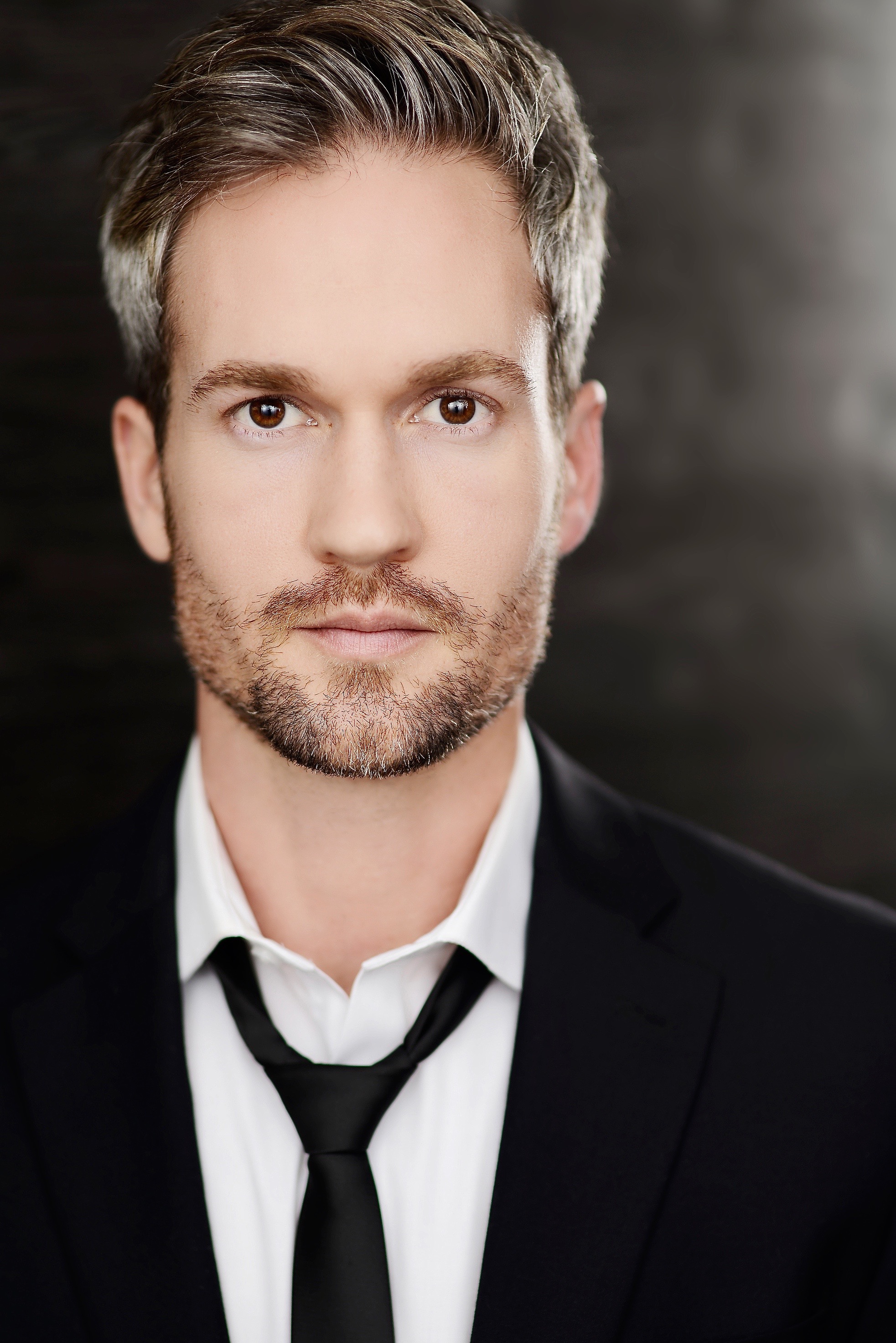 actor Kyle David Pierce large photo